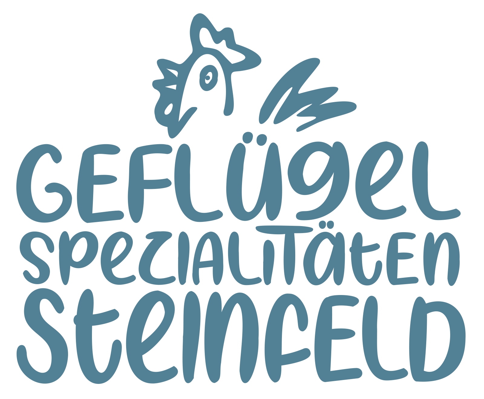 Geflügelspezialitäten Steinfeld GmbH & Co. KG